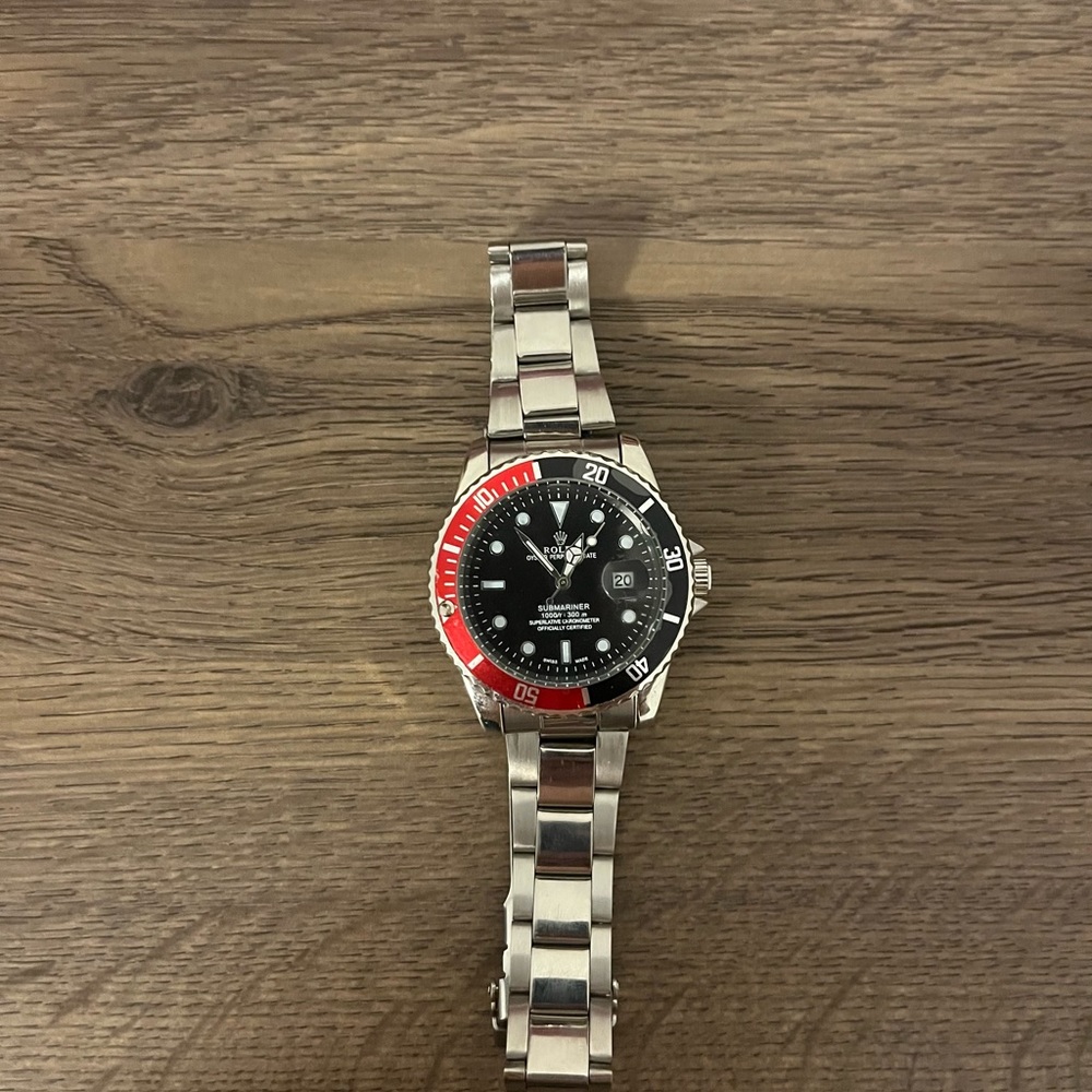 Rolex GMT-Master 16700